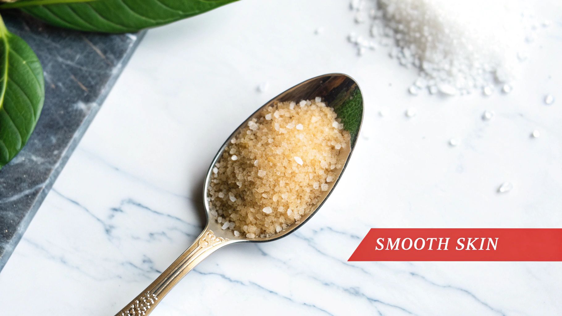 Honey as a Natural Moisturiser and Healer