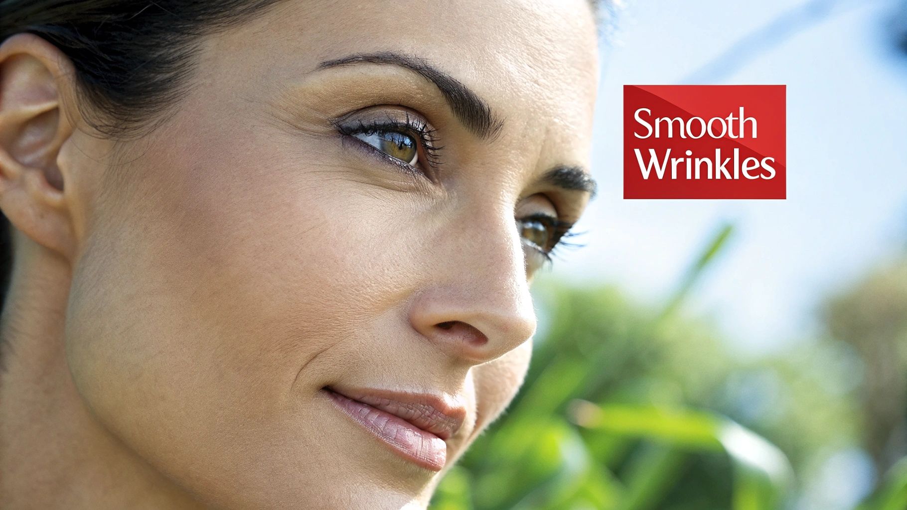Reducing Fine Lines and Wrinkles