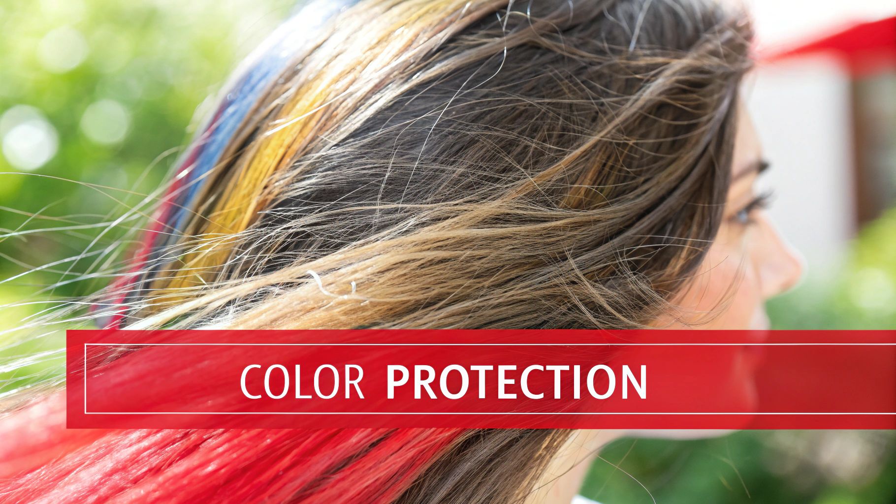Color Protection and Longevity