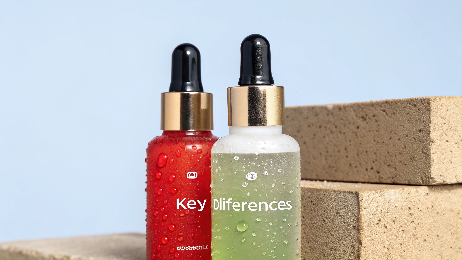 Niacinamide's Multi-Tasking Reality Check