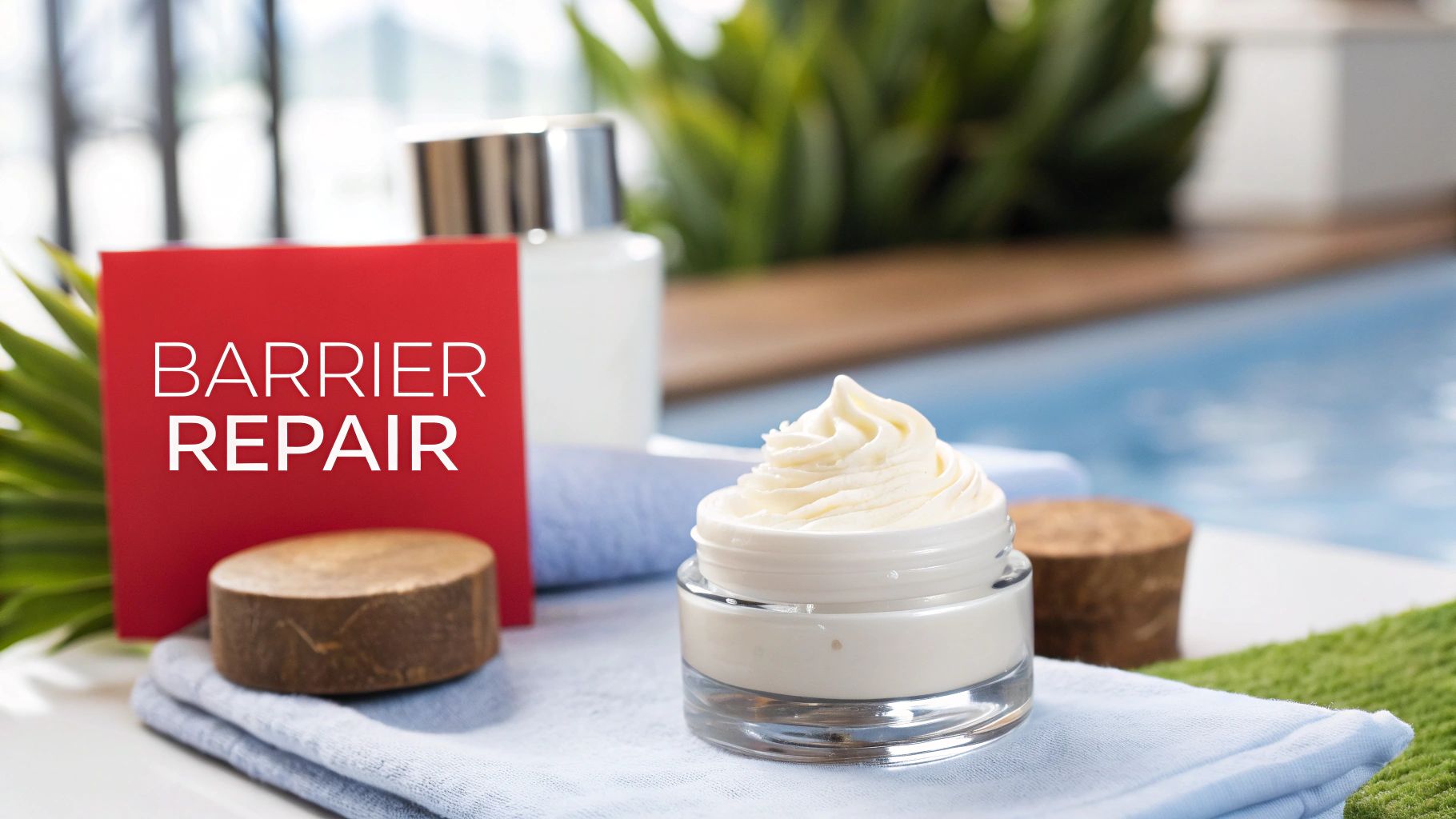 Drunk Elephant Lala Retro Whipped Cream
