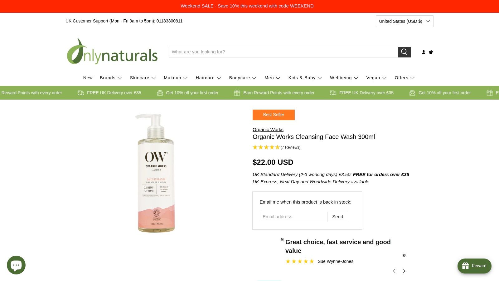 Onlynaturals