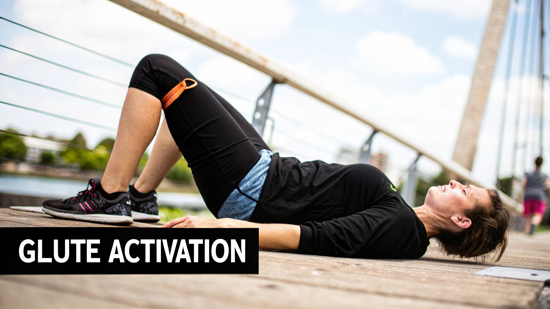 Glute Bridges