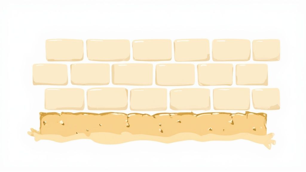 Cracked skin barrier image