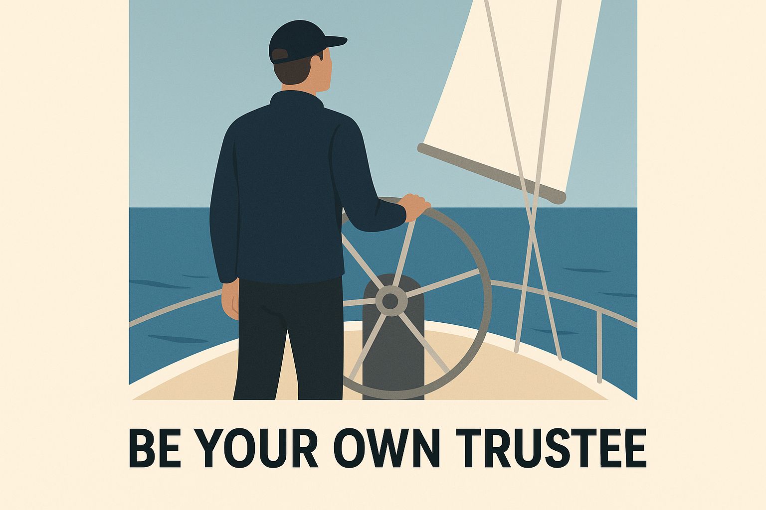 Infographic about benefits of a self managed super fund