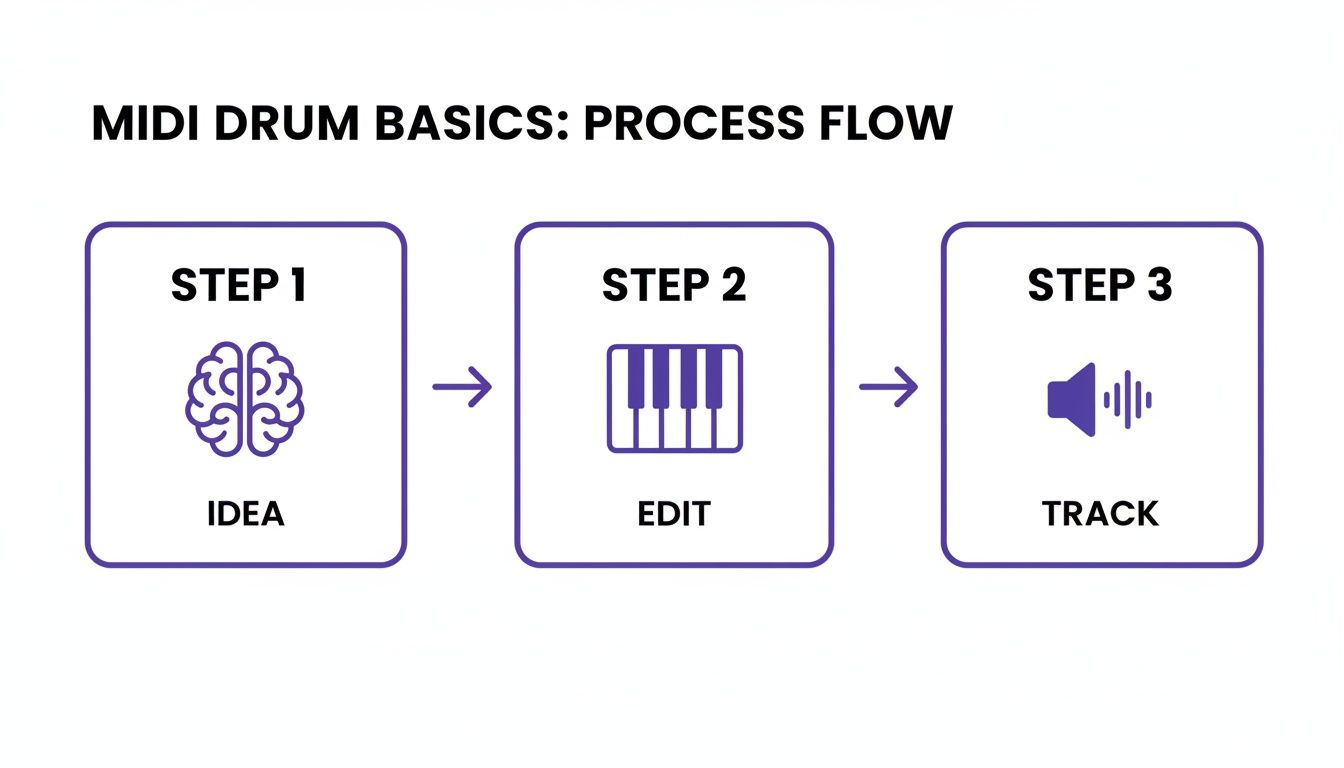 Midi Patterns For FL Studio, FL Studio Sound Packs samples