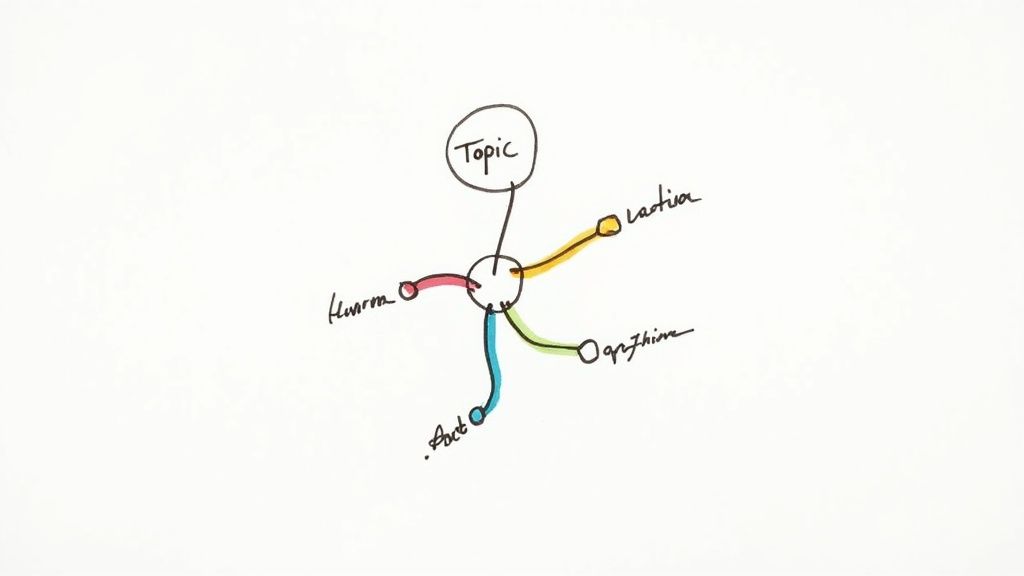 Mind Mapping