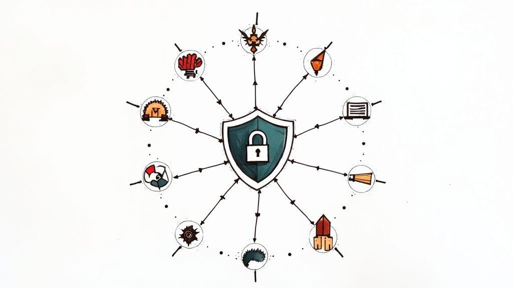 Certified Information Systems Security Professional (CISSP)