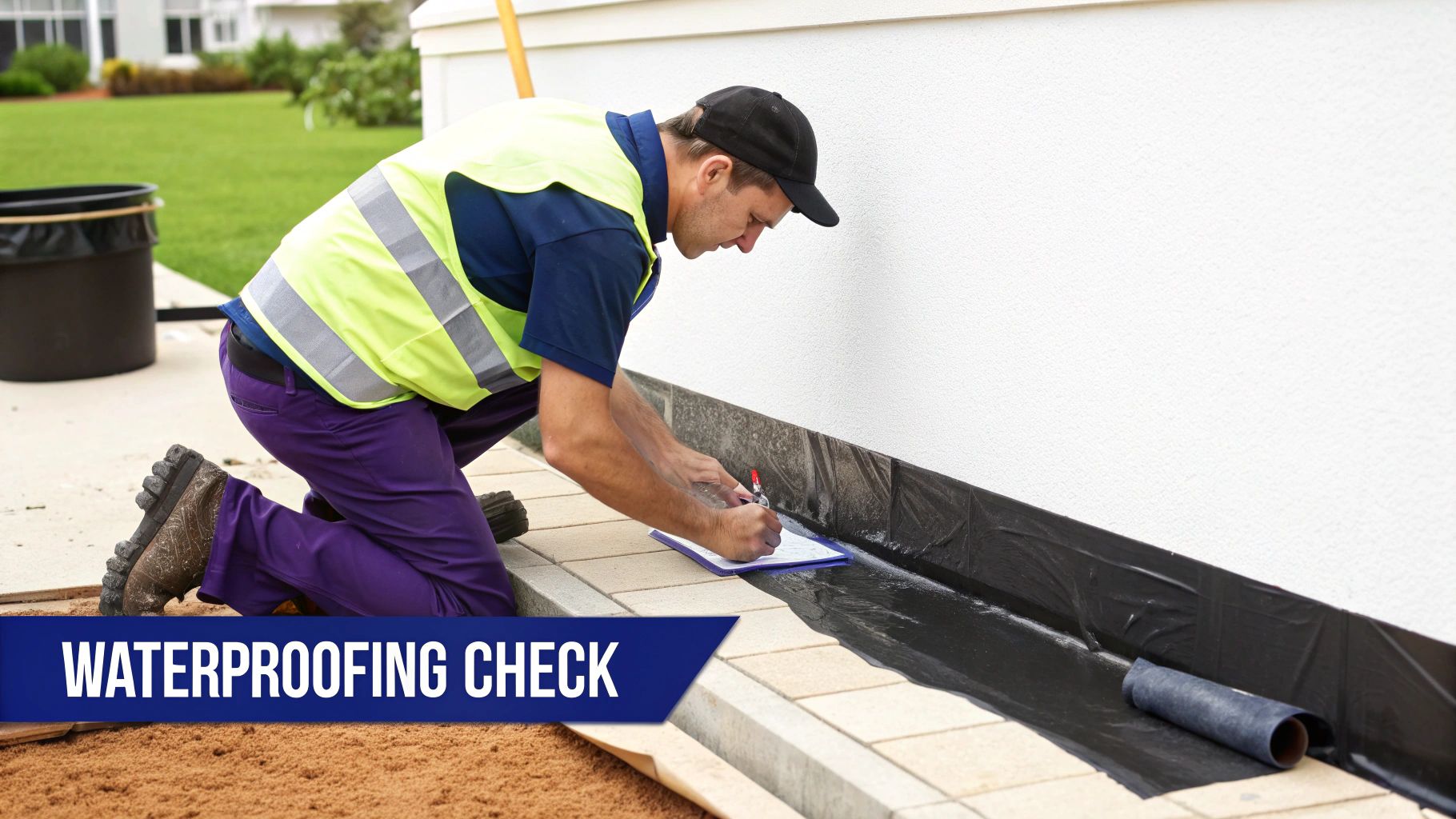 Electrical System Installation and Testing