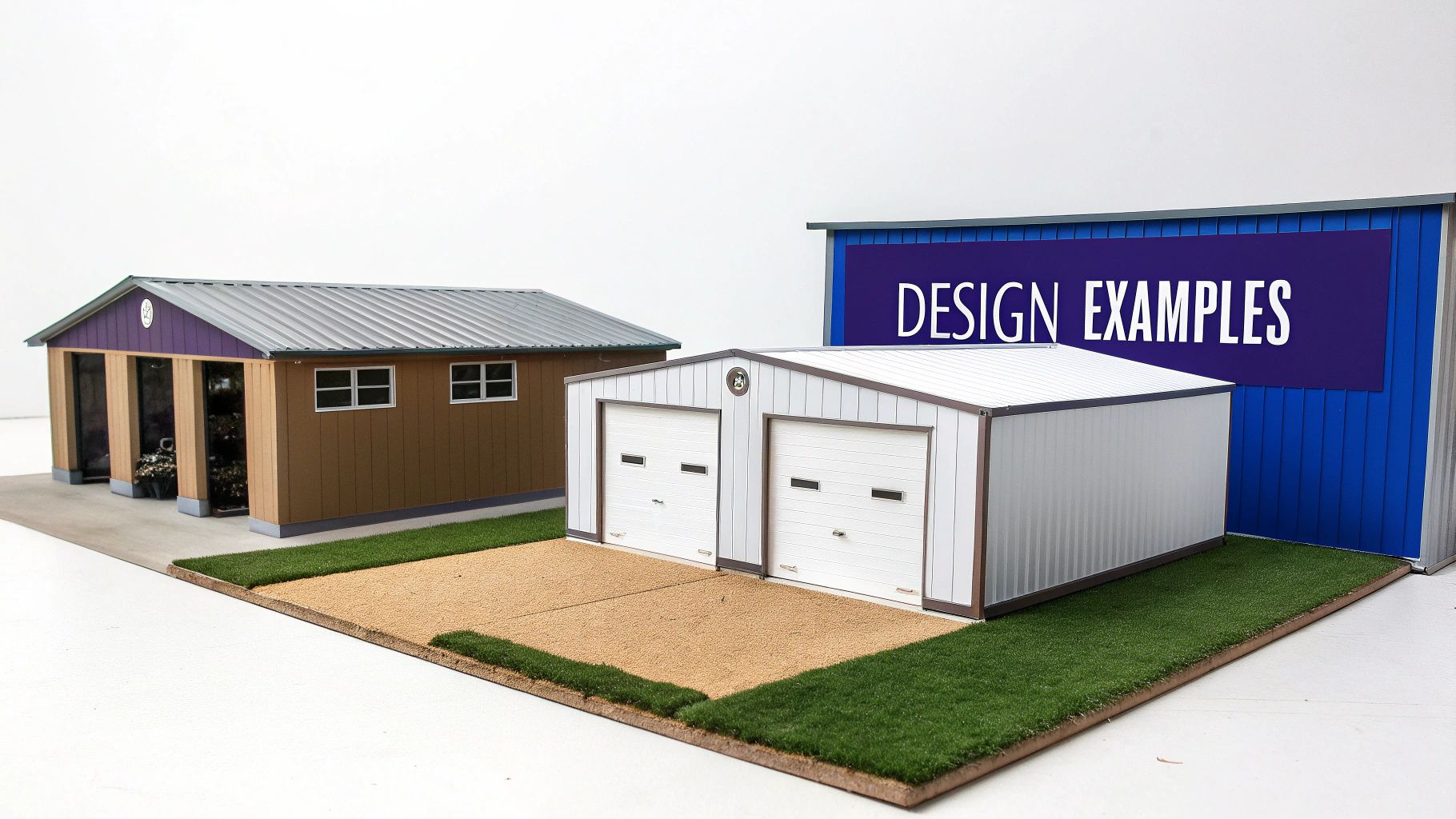 Screenshot from https://example.com/metal-shop-examples.jpg