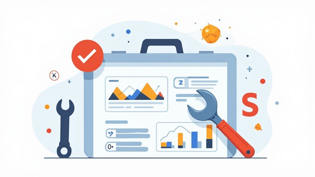 Why Longer Keywords Convert