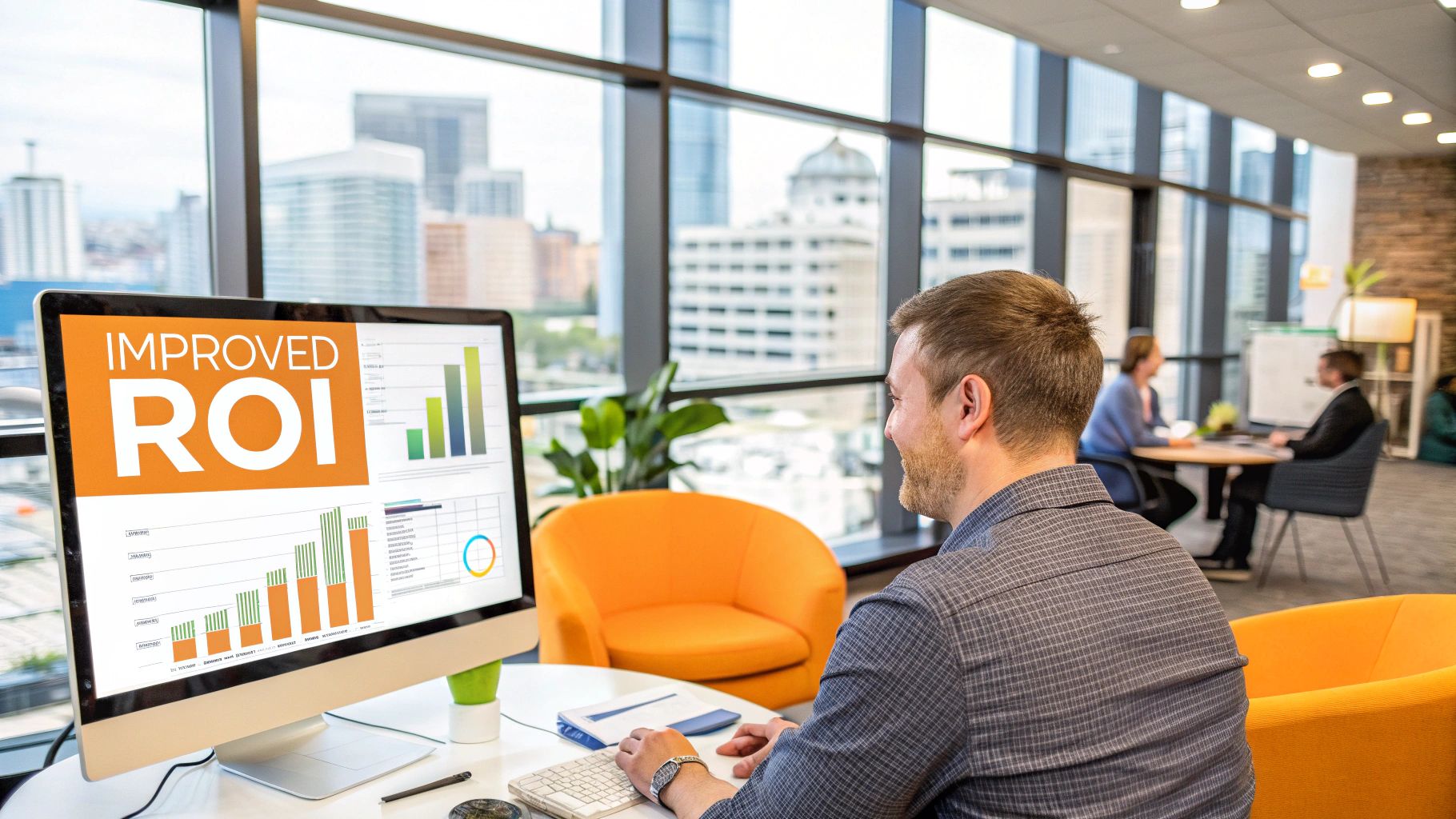 The Evolution of AI Powered Advertising