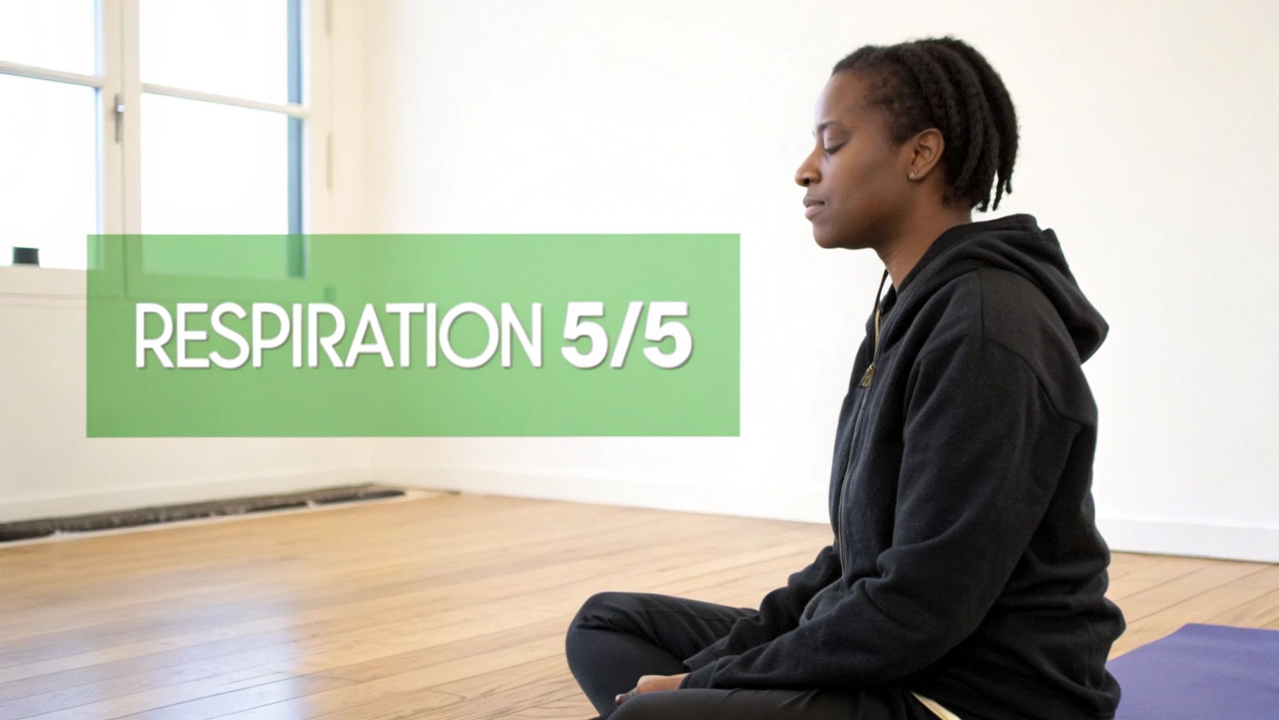 Respiration 5/5