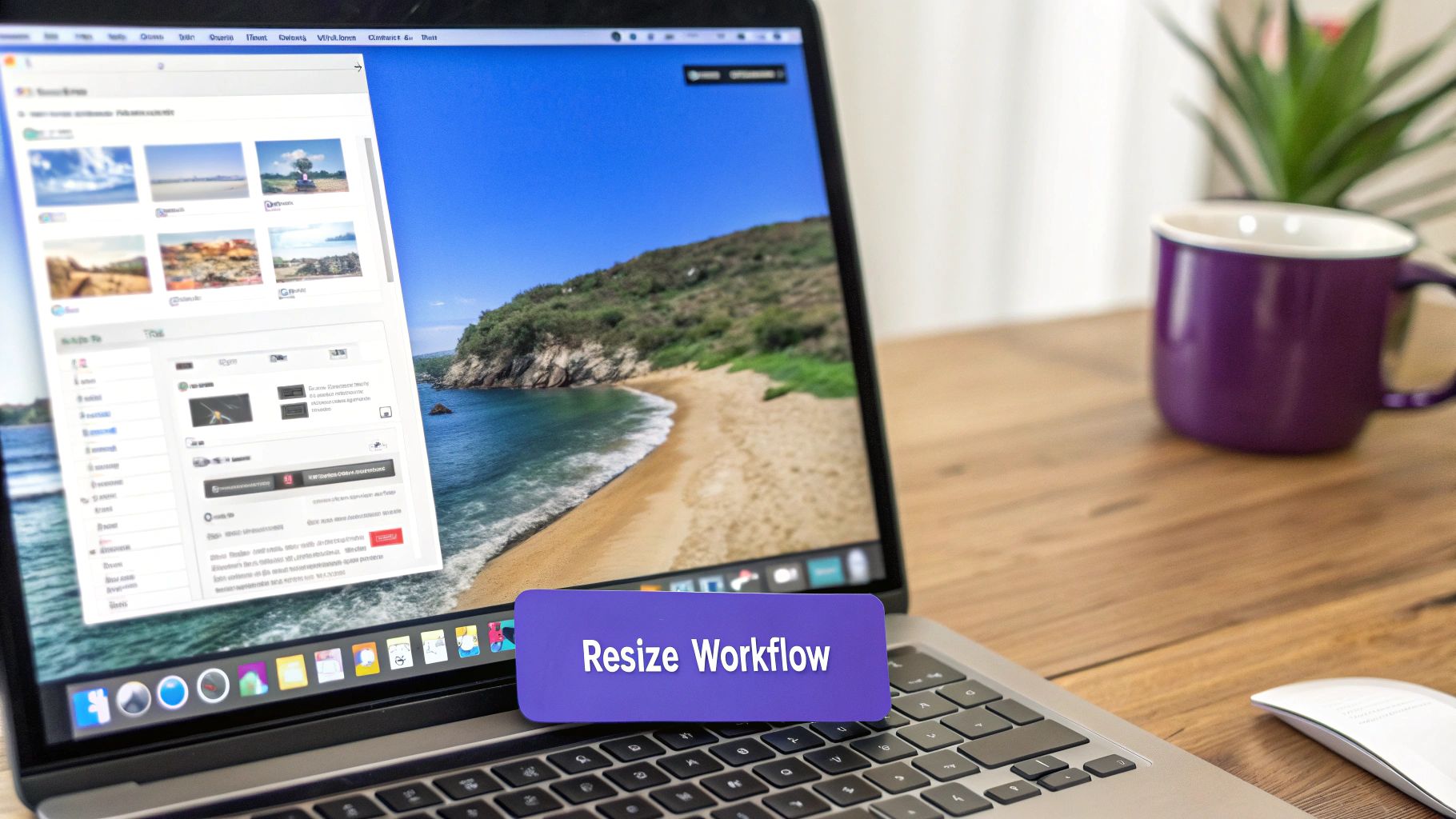 Screenshot from https://www.canva.com/