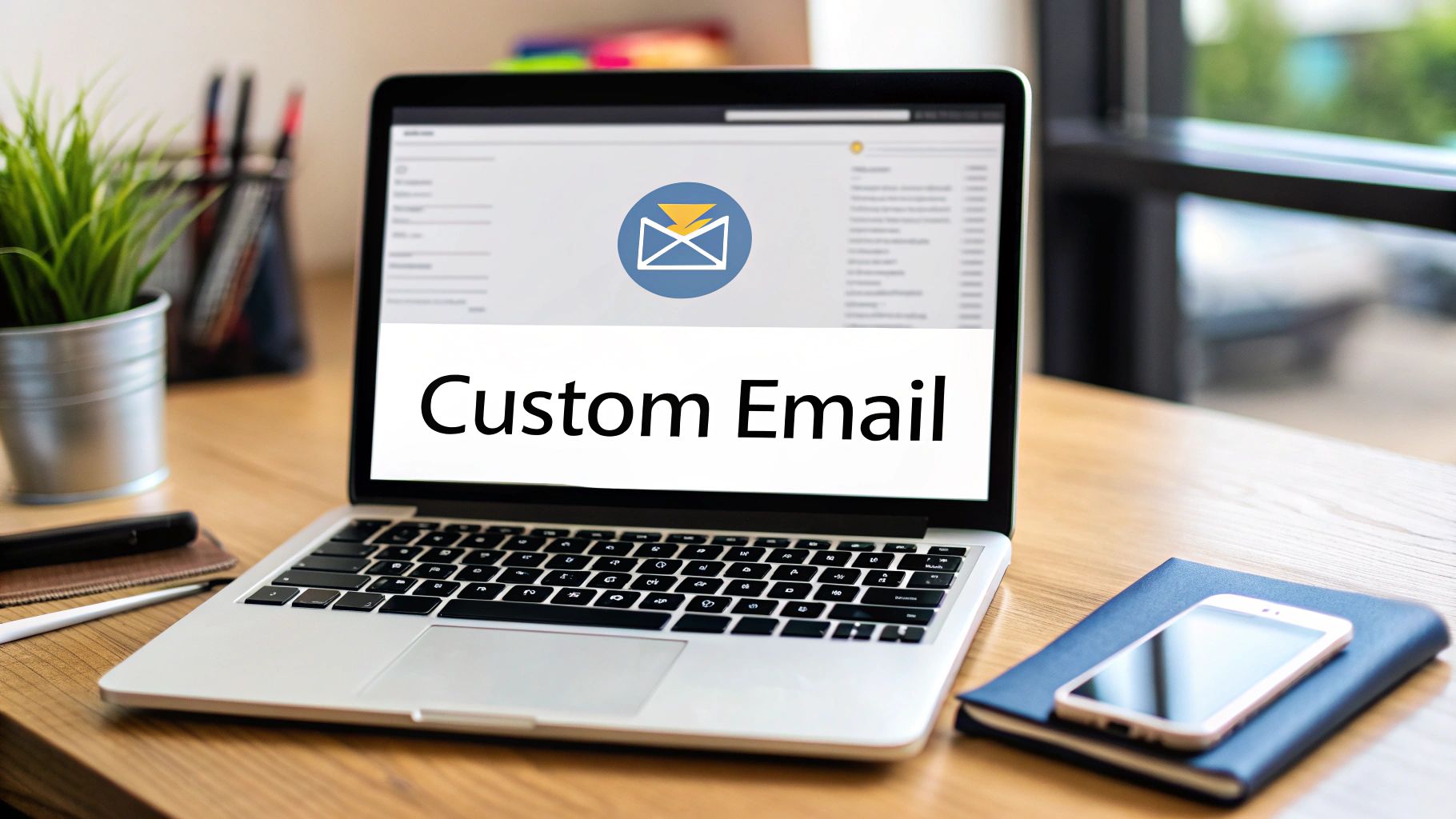 How to Create Custom Email Addresses: Your Complete Guide