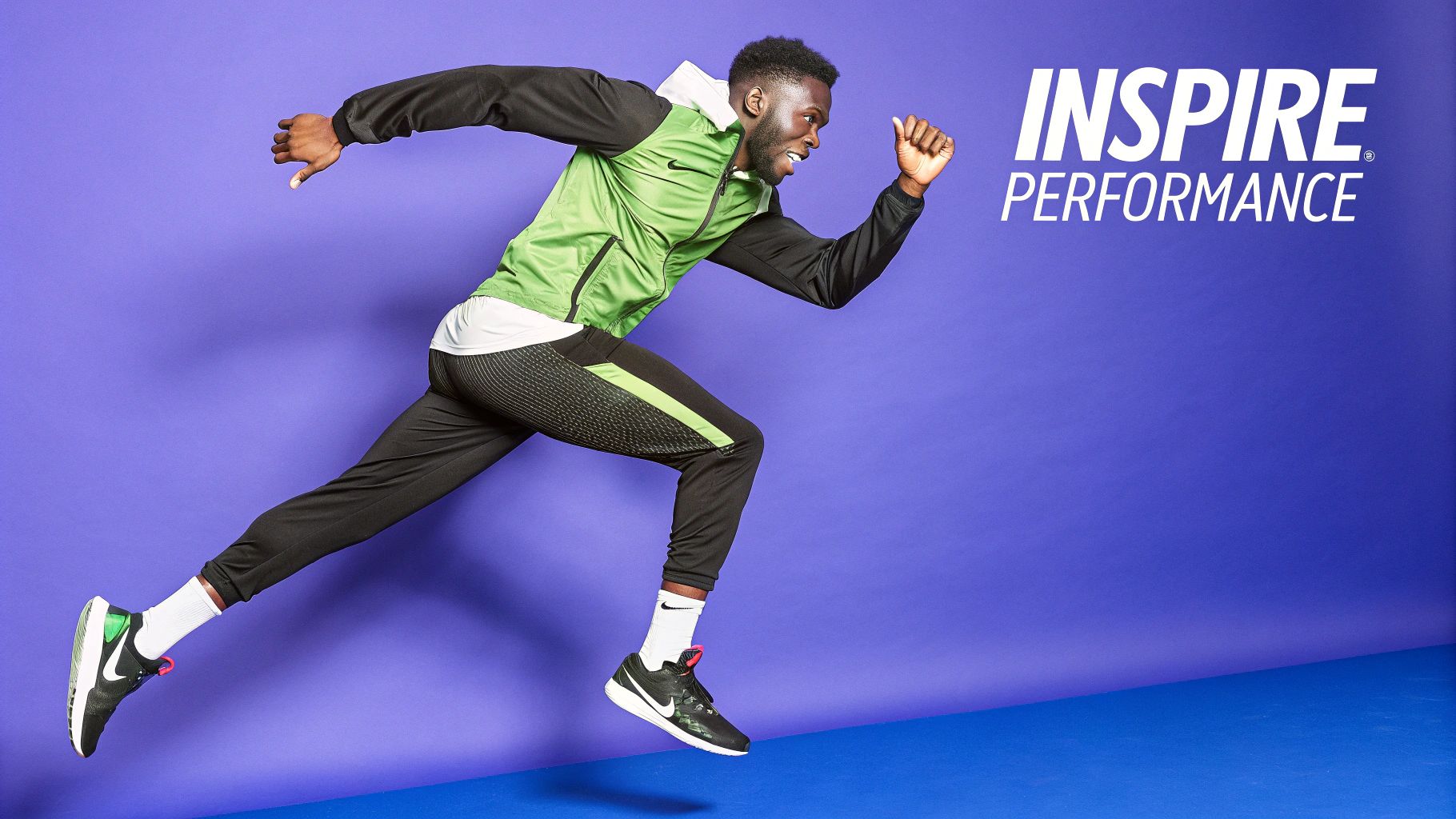Nike's Athlete-Centric Storytelling Plan