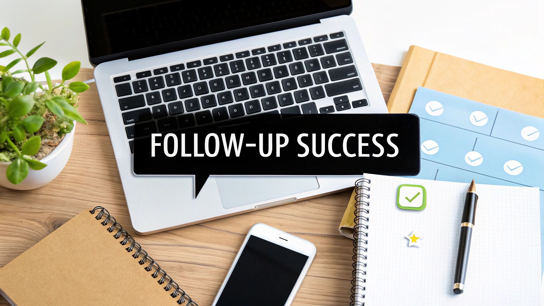 How to follow up with clients: Quick, proven tactics to close more deals