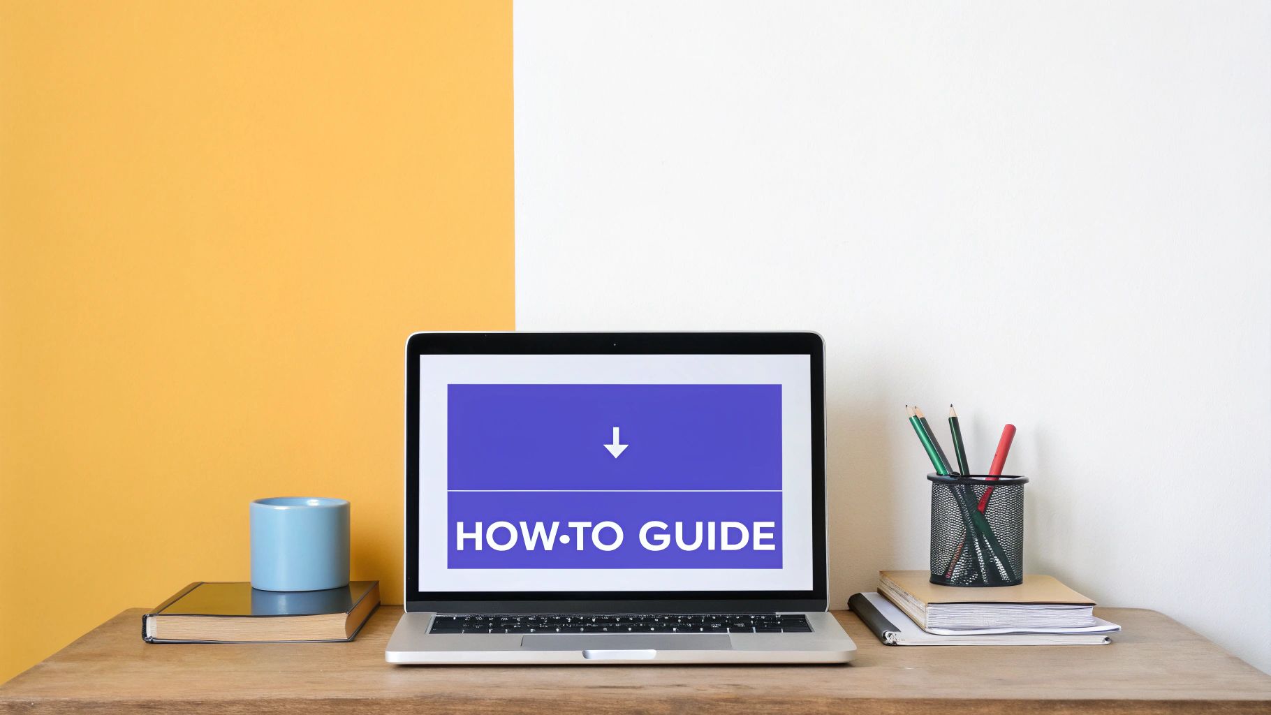 Educational and How-To Content