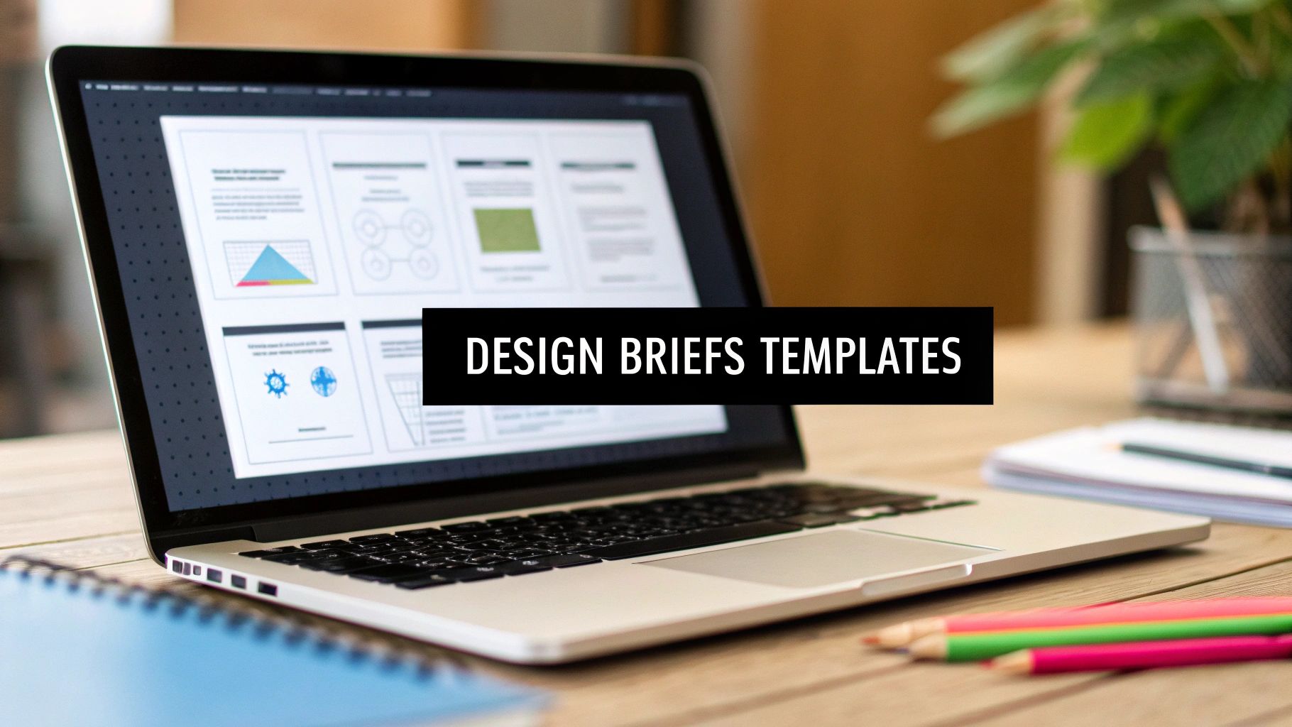 The Ultimate 2025 Design Briefs Template List: 12 Picks for Every Team