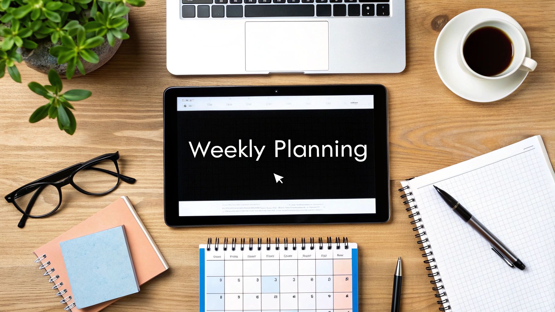 Notion weekly planning: Streamline tasks and boost productivity
