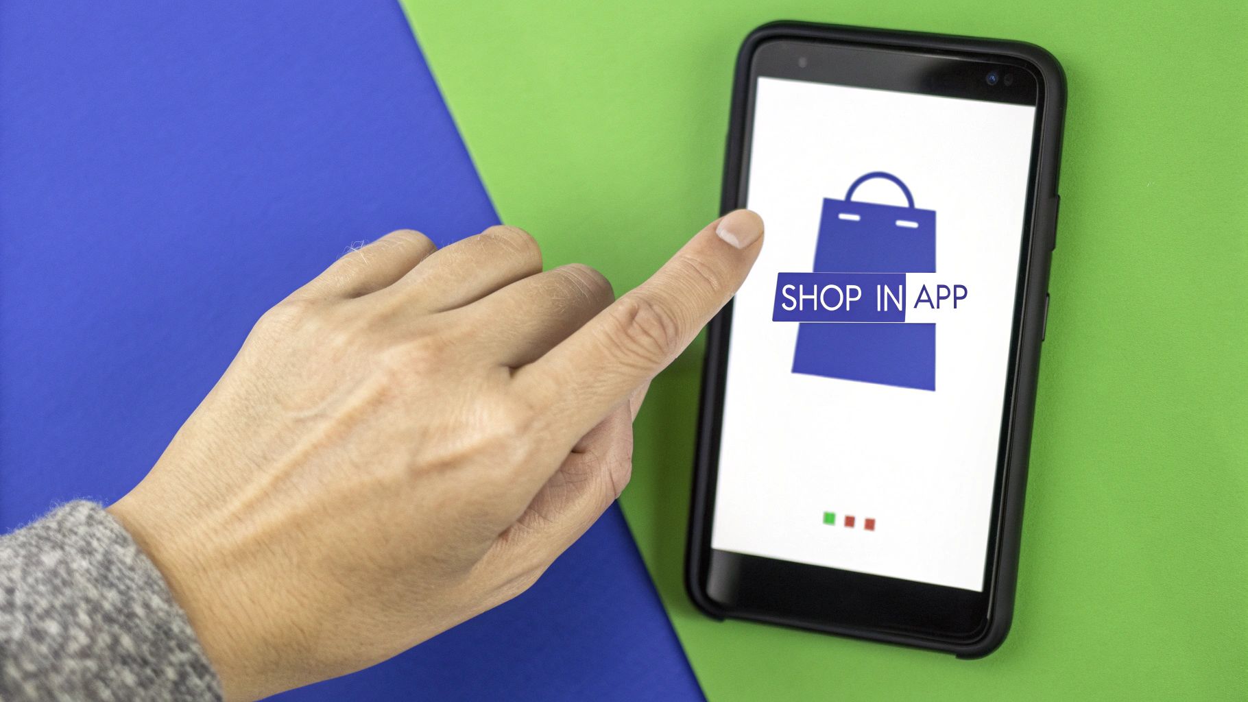 Social Commerce Integration