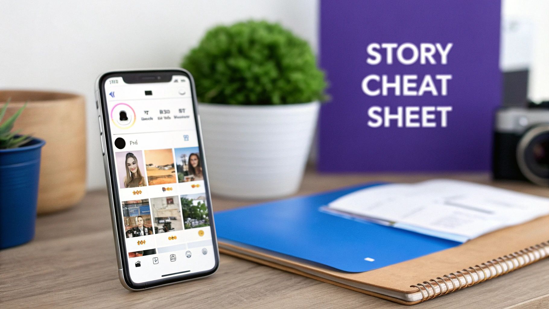 Screenshot from https://help.instagram.com/1660923094227526