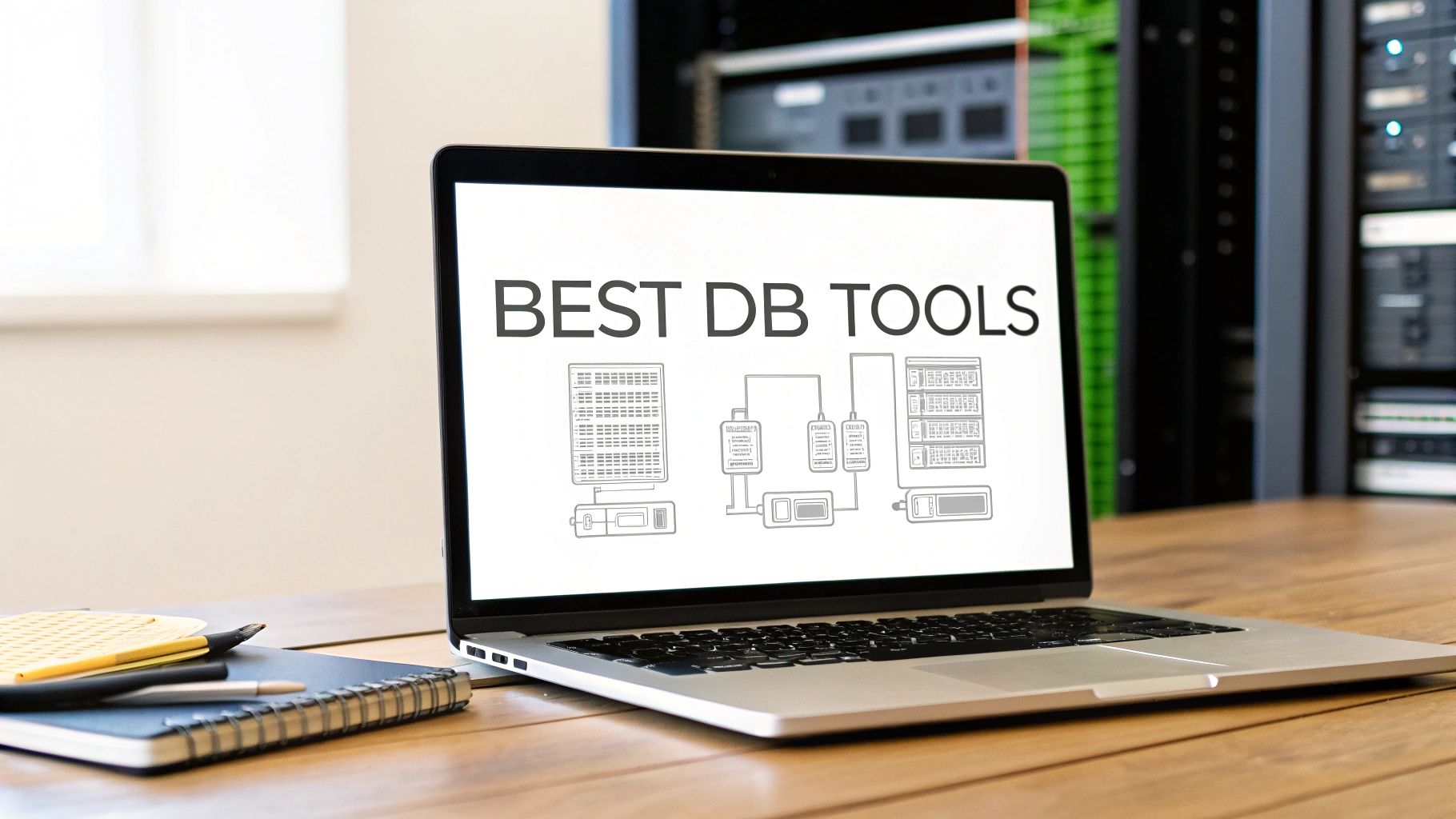 The 12 Best Database Management Tools for Small Teams in 2026