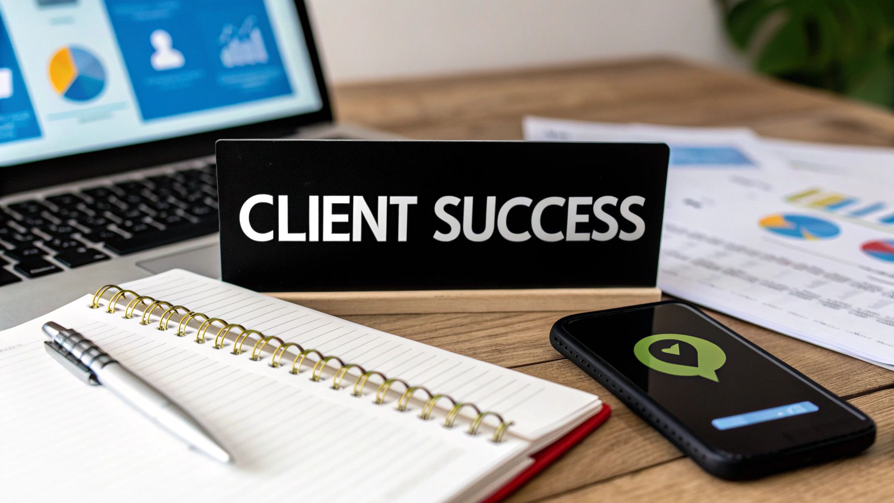 10 Actionable Client Relationship Management Tips for 2025