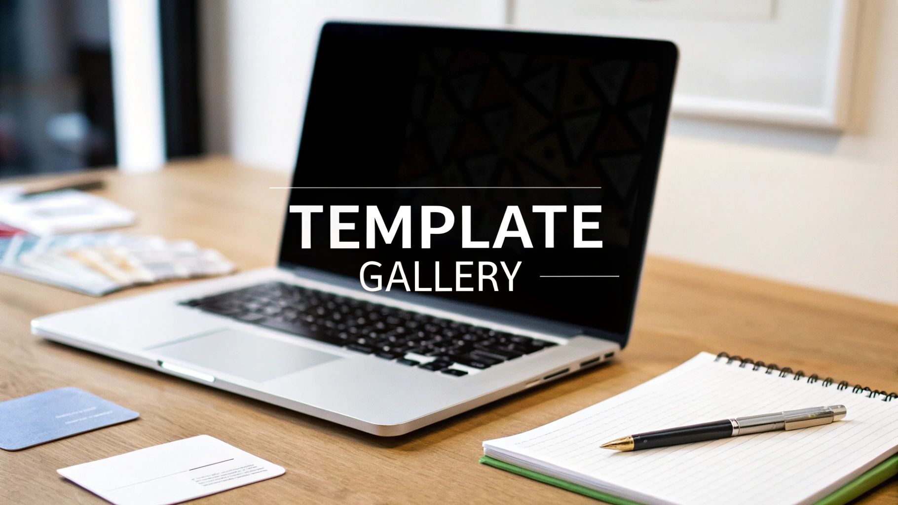 The Ultimate Notion Template Gallery: 12 Best Marketplaces for 2026