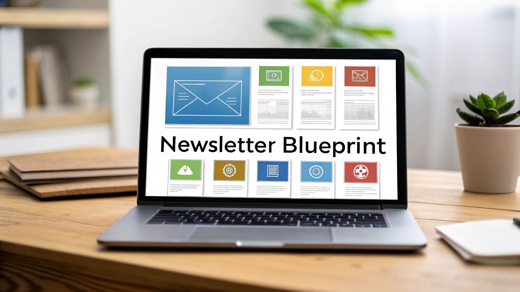 10 Essential Type of Newsletter Formats to Master in 2025