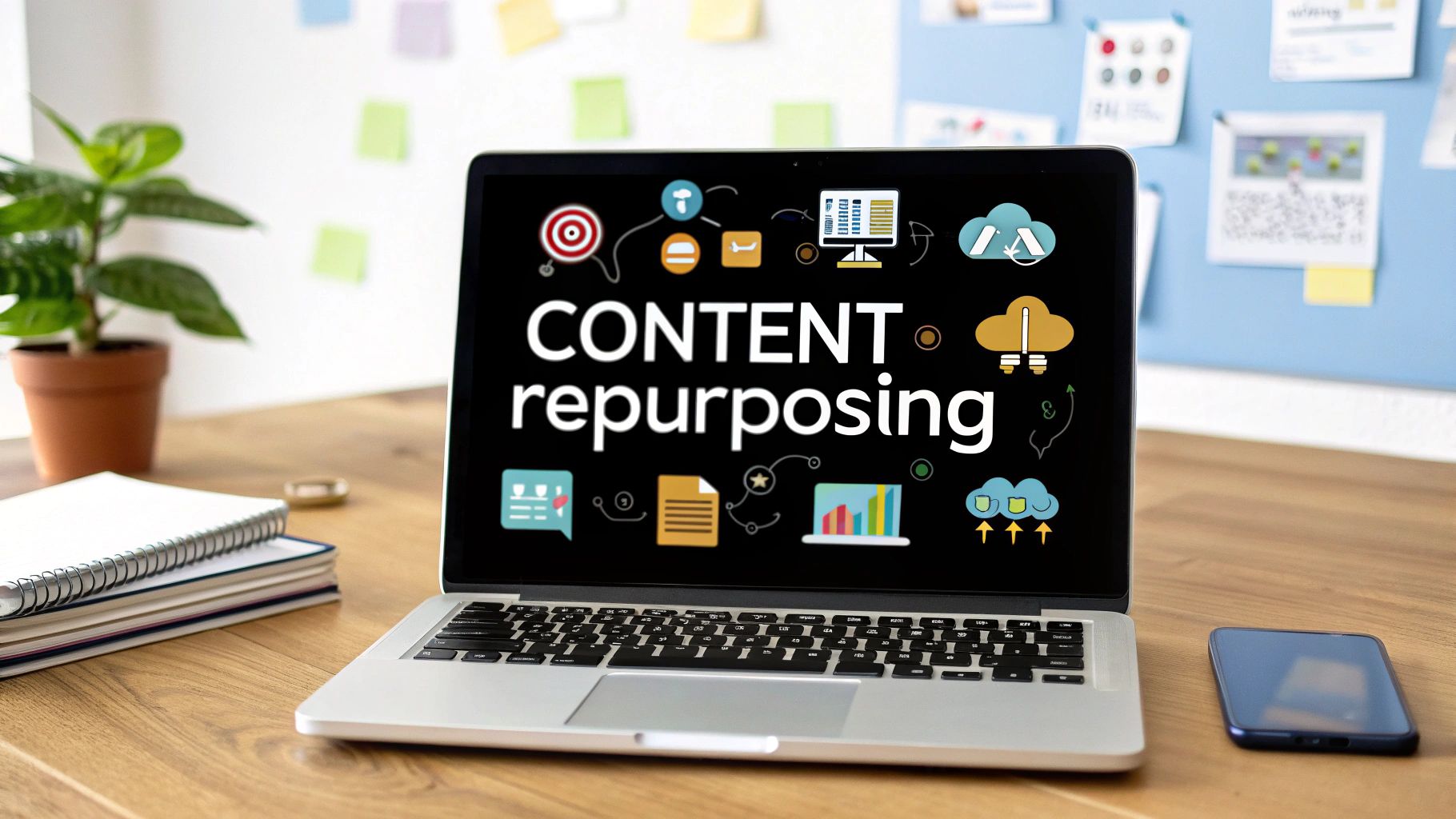 10 Powerful Content Repurposing Strategies to Maximize Your Workflow in 2026