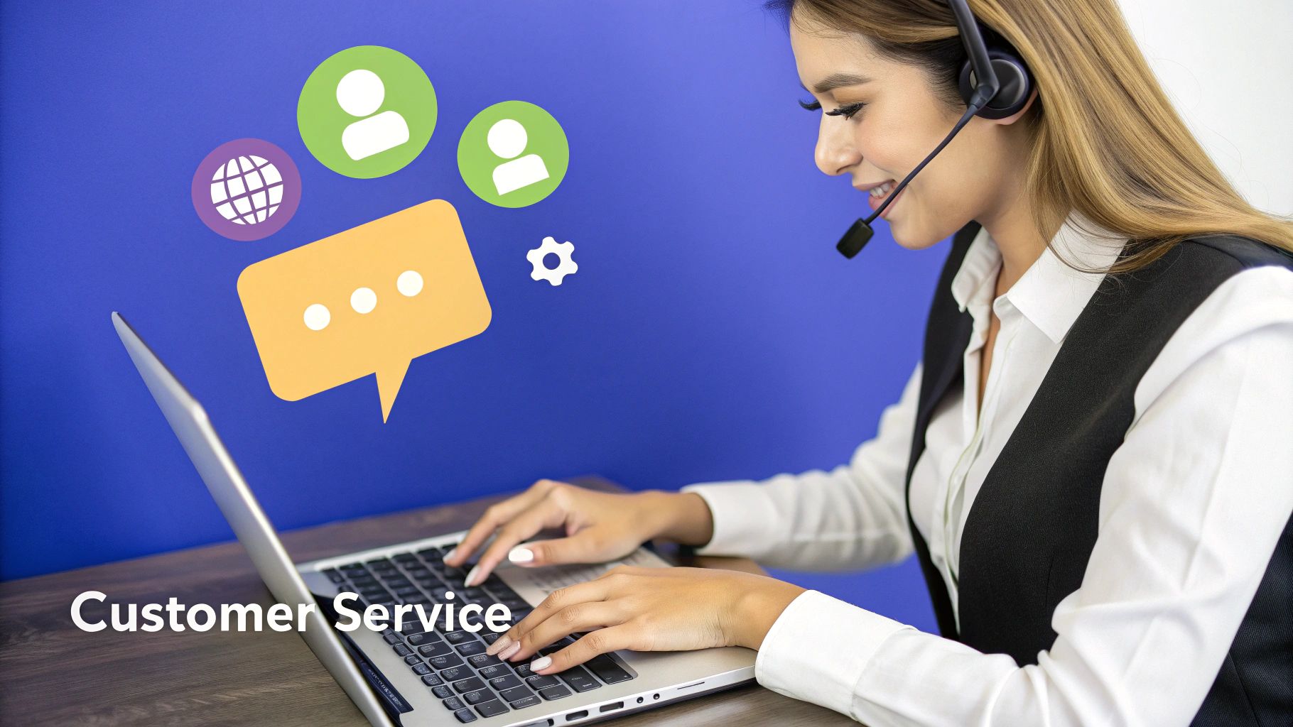 Establish Community Management and Customer Service Integration