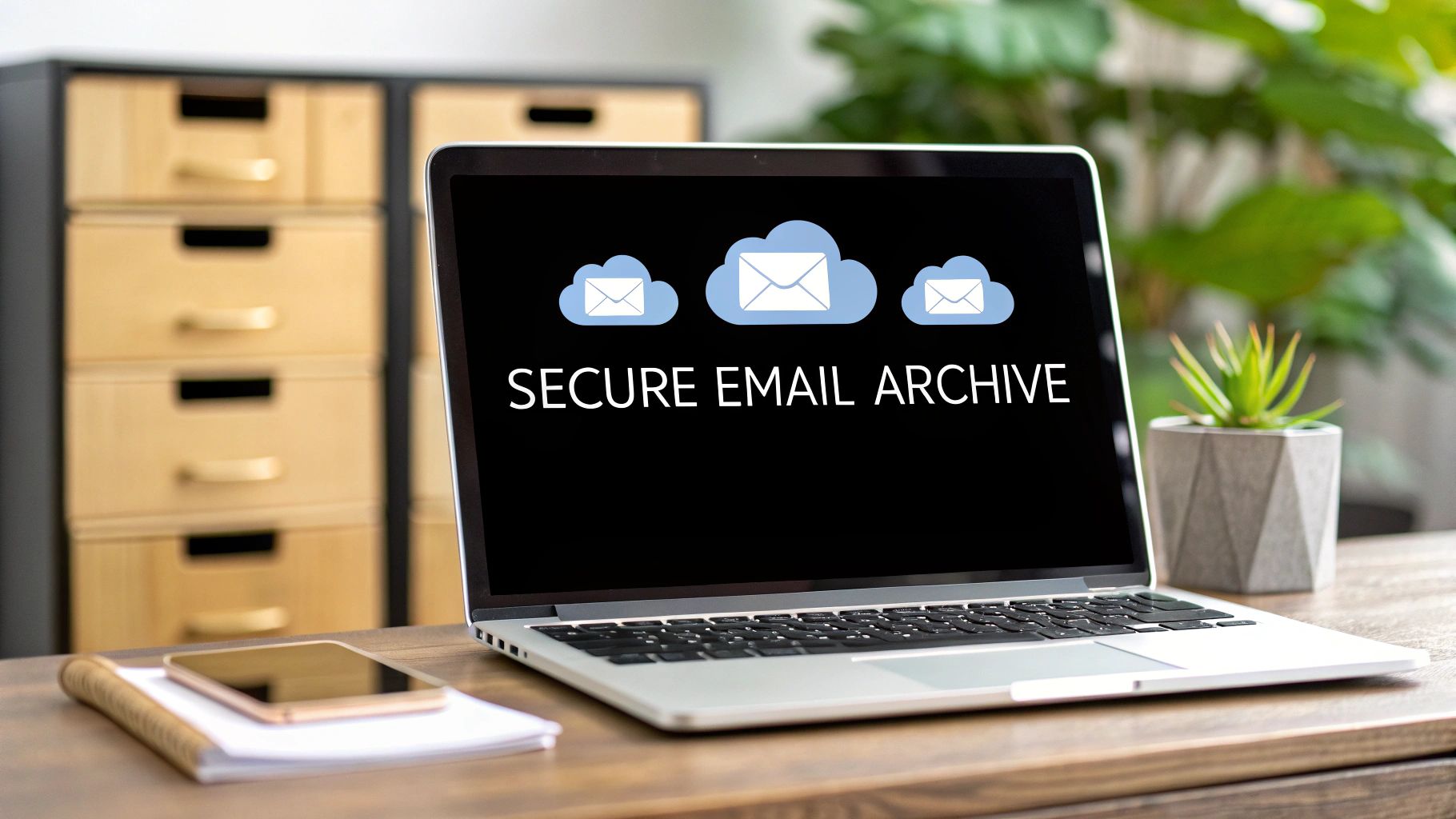 Email archiving solutions for SMBs: A Practical Guide to Compliance