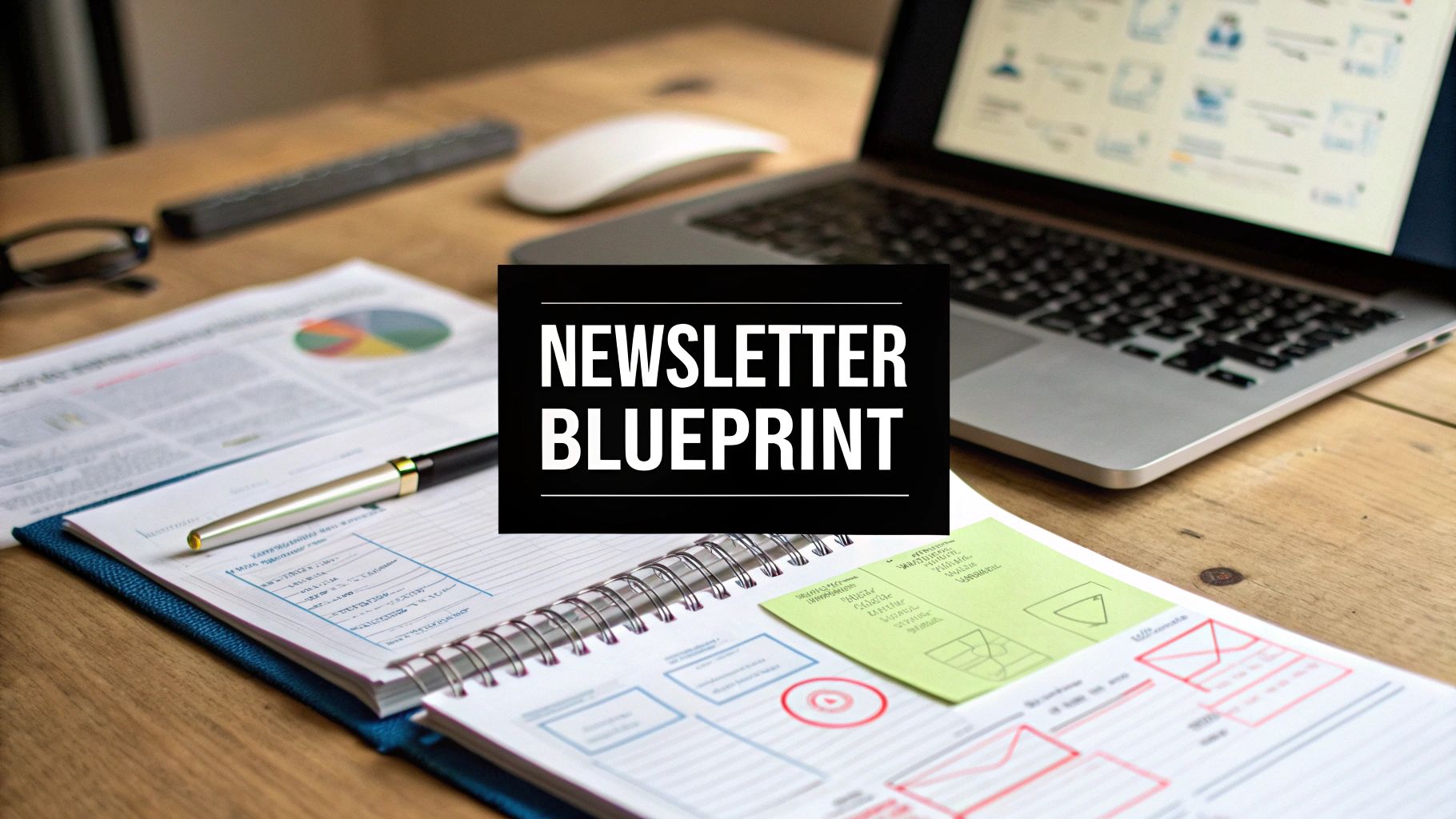 10 Essential Formats for Newsletters to Supercharge Your Growth in 2026