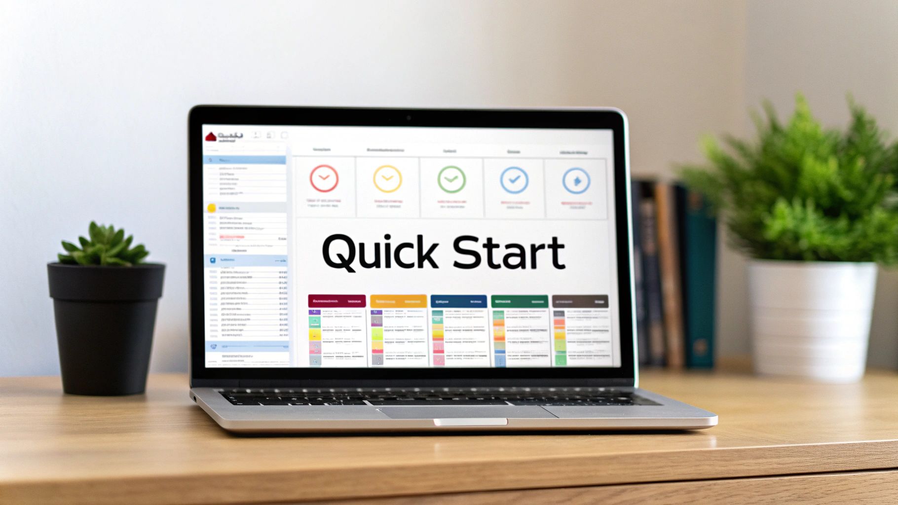 Notion Template For Project Management Quick Start Guide