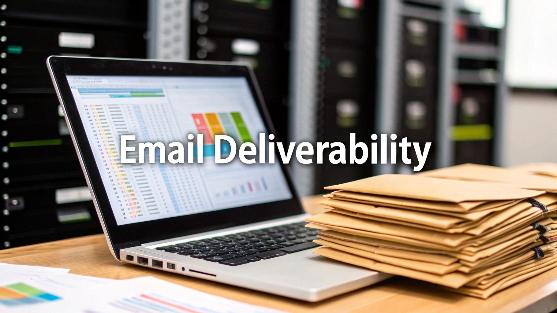 10 Essential Email Deliverability Best Practices for 2025