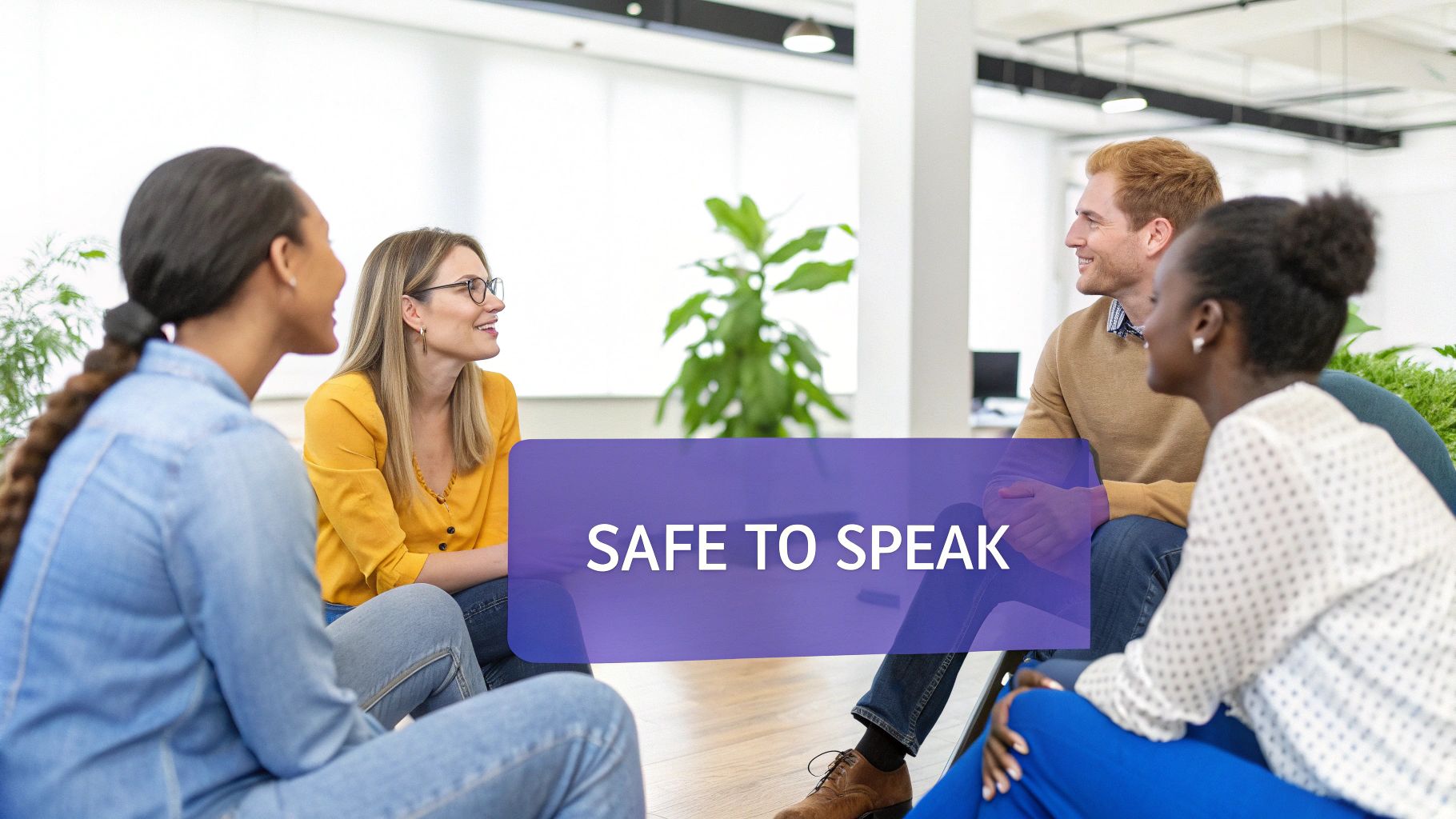 Psychological Safety