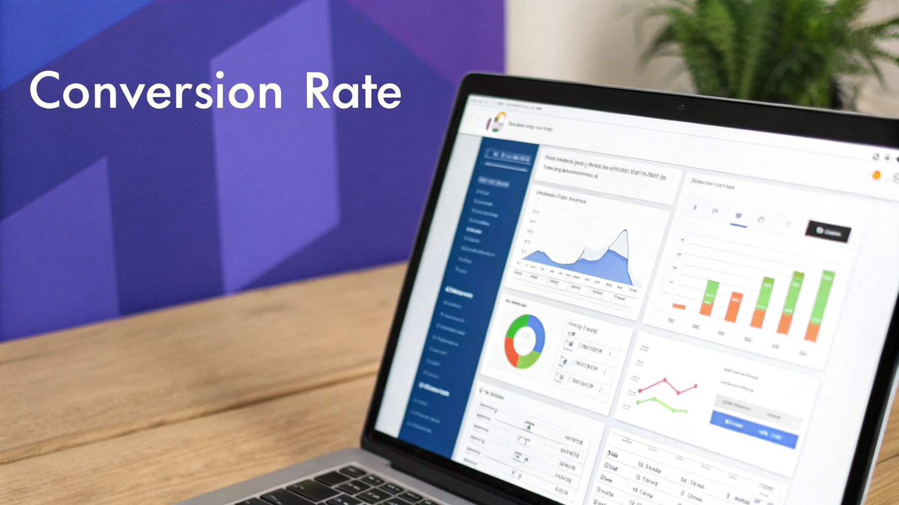 Conversion Rate