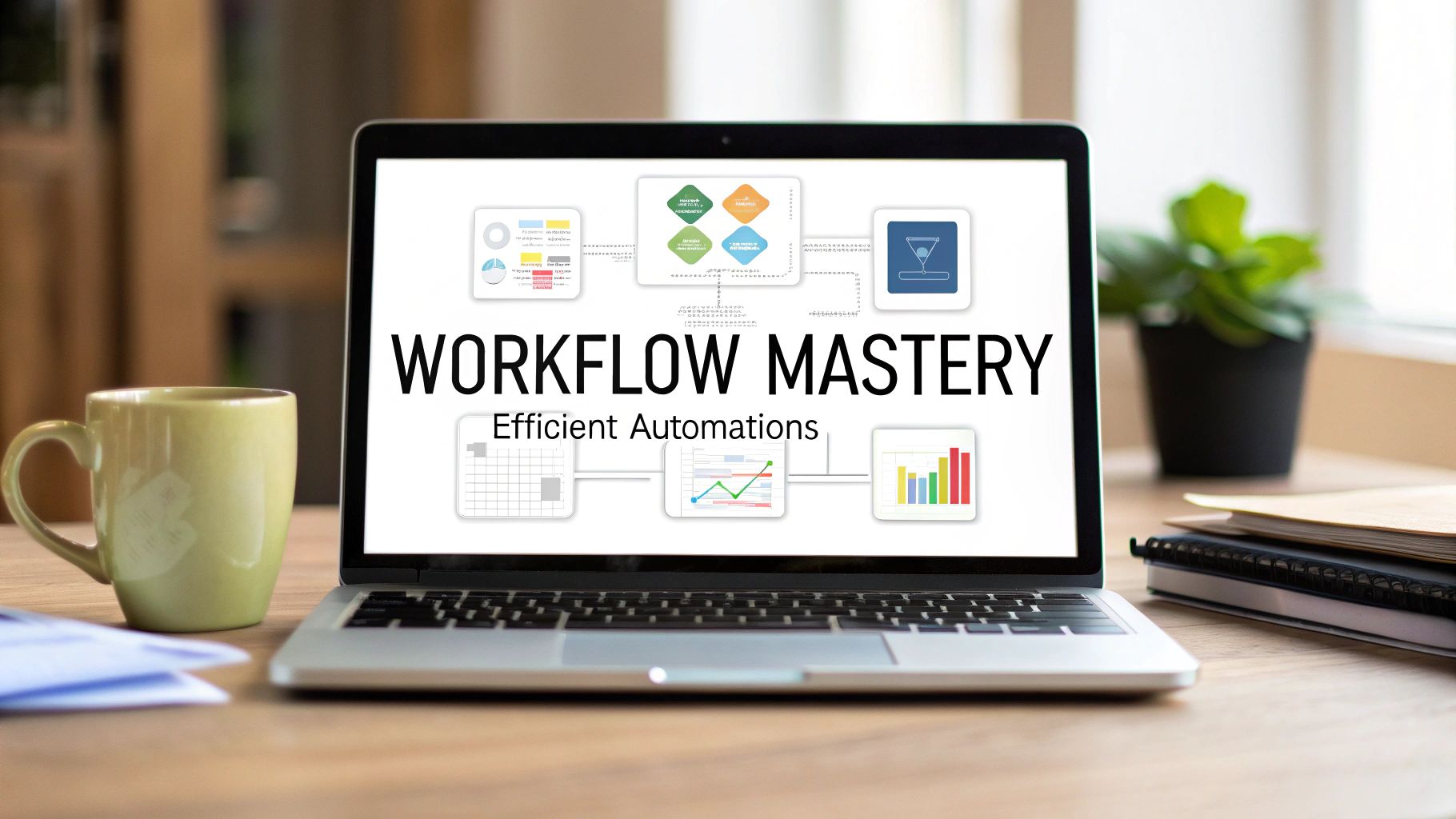 The 12 Best Workflow Automation Software Tools for 2025