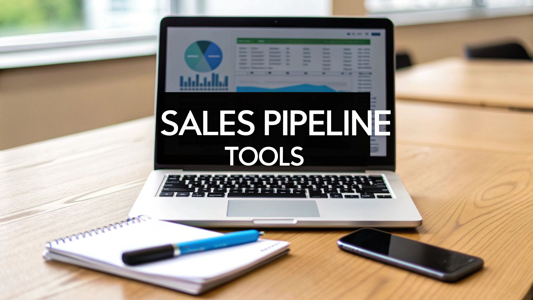 12 Best Sales Pipeline Management Tools for 2025