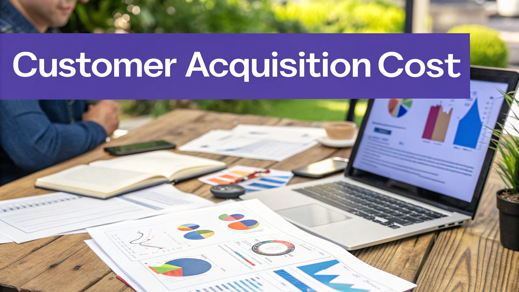 Customer Acquisition Cost (CAC)