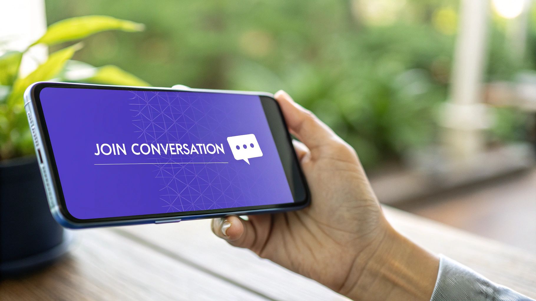 Interactive Content