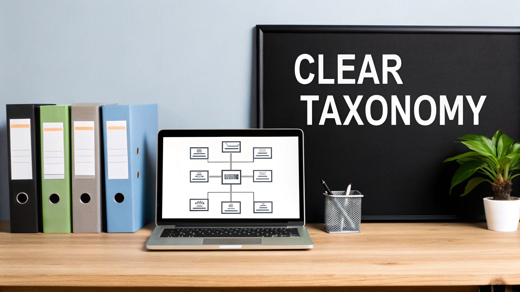 Implement a Comprehensive Classification System