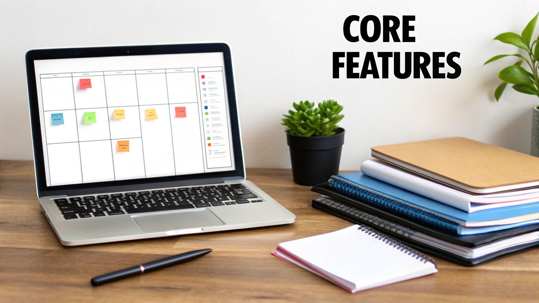 Finding the Best Software for Organization | NotionSender