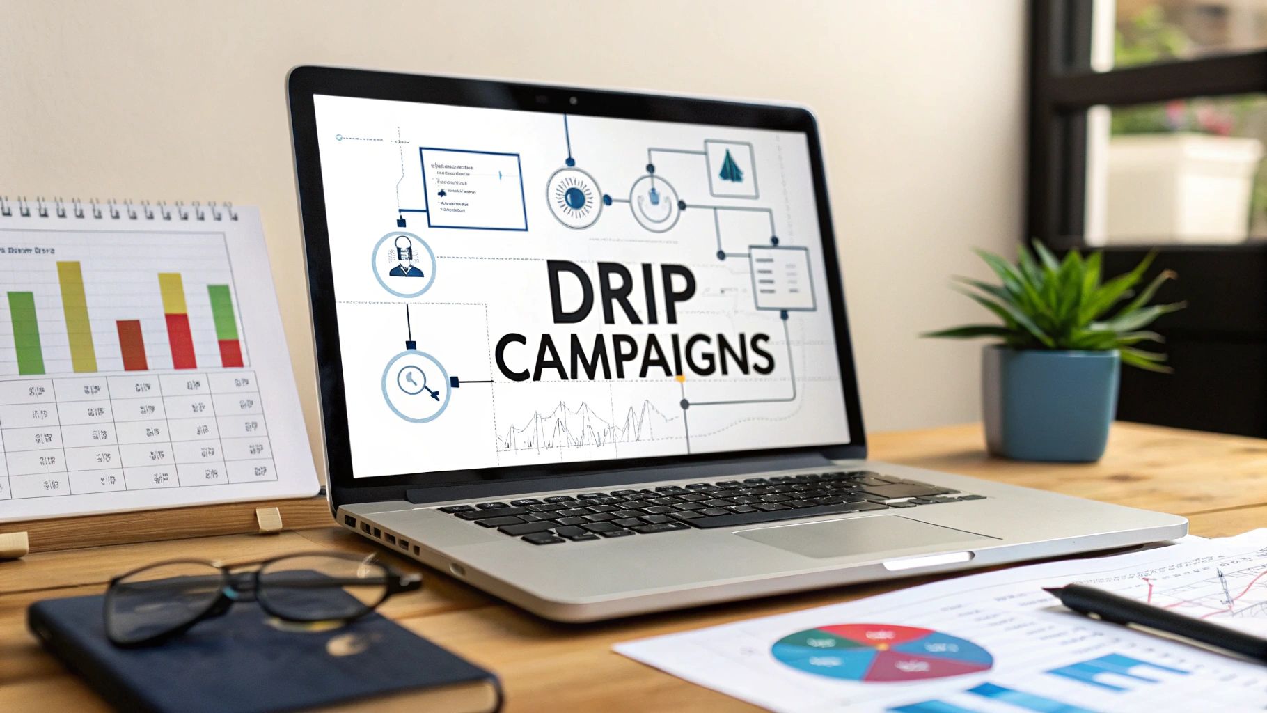 10 Powerful Email Drip Campaign Examples to Steal in 2025
