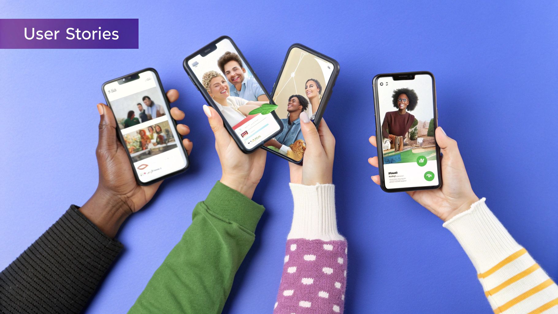 User-Generated Content (UGC) Campaigns