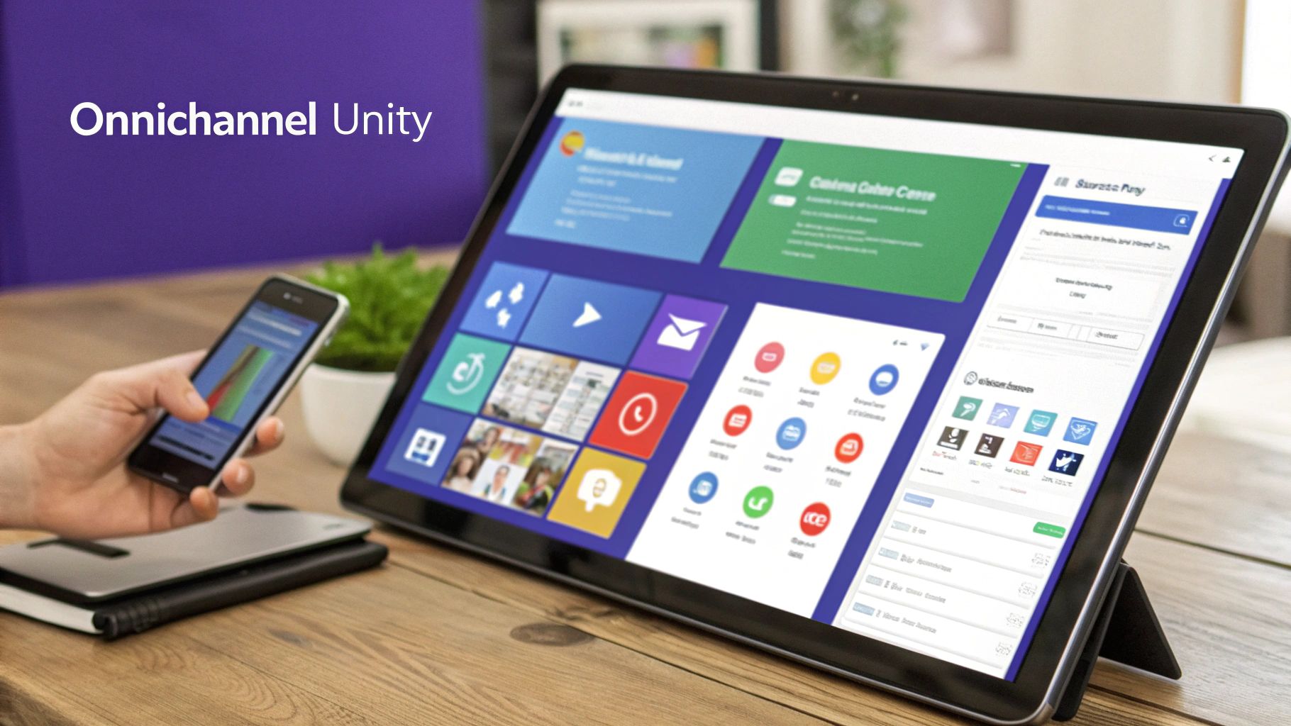 Multi-Channel Campaign Orchestration