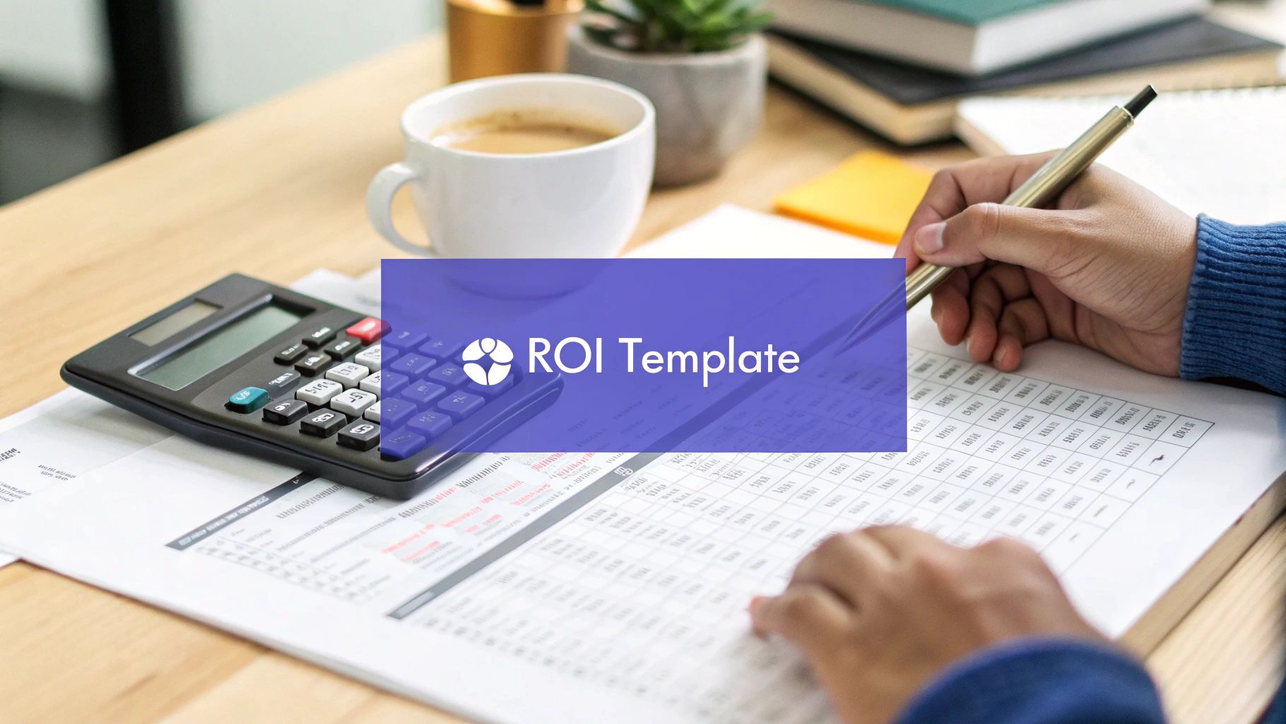 Sample ROI Templates