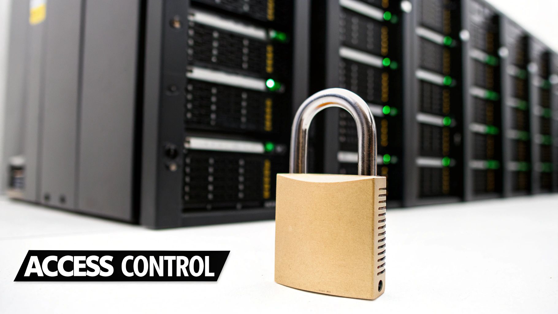 Database Security and Access Control