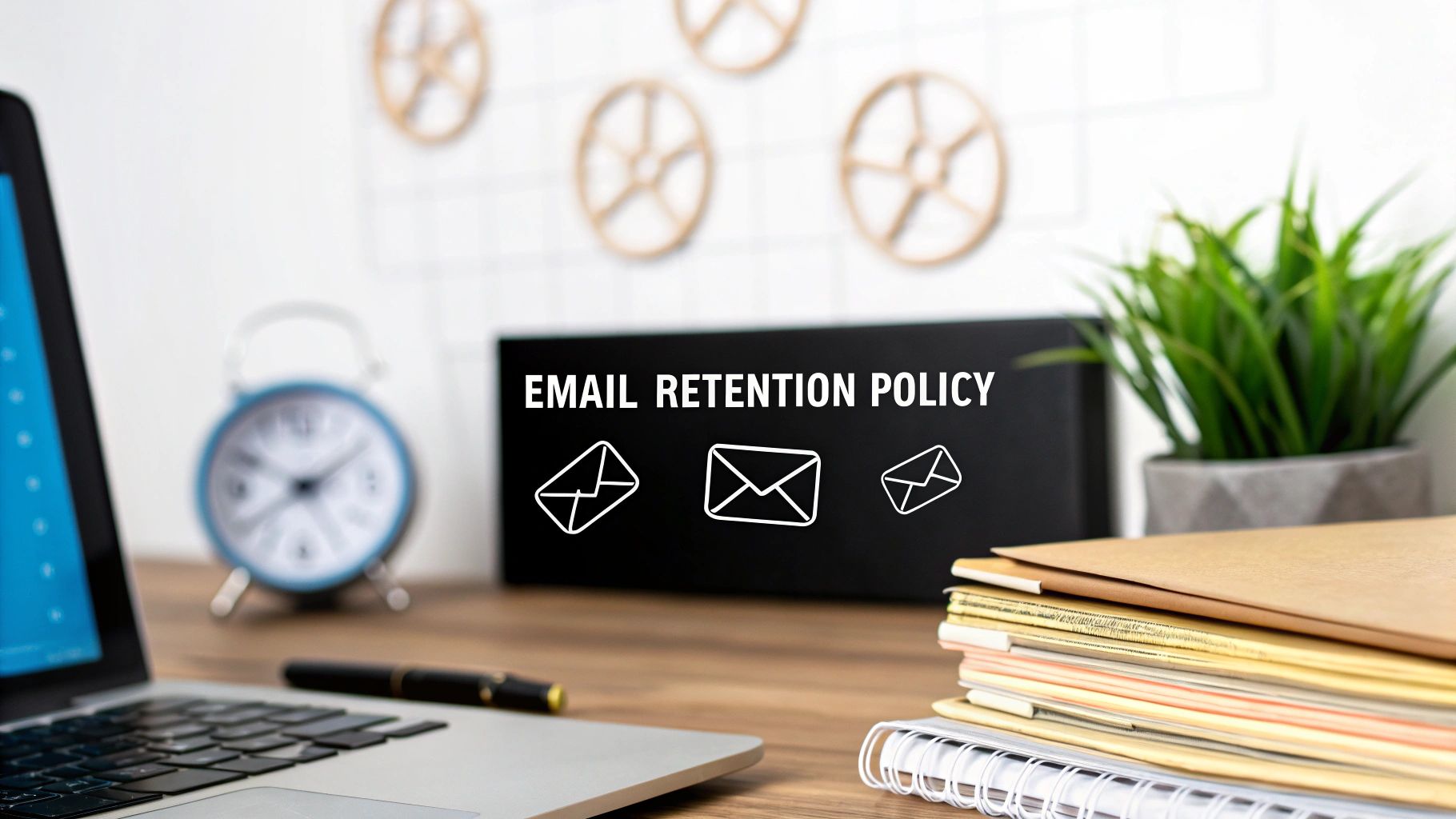 10 Email Retention Policy Best Practices for 2026